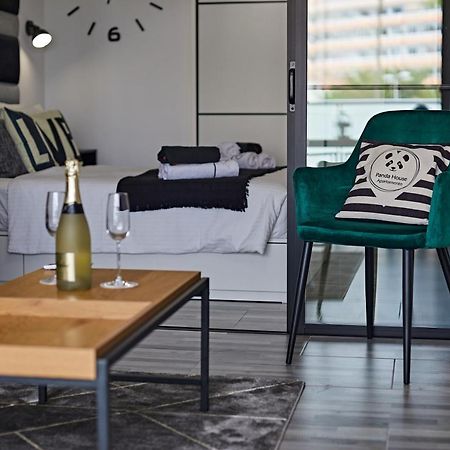 Apartamento Panda House Πλάγια ντελ Ινγκλές Εξωτερικό φωτογραφία
