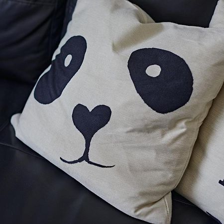 Apartamento Panda House Πλάγια ντελ Ινγκλές Εξωτερικό φωτογραφία
