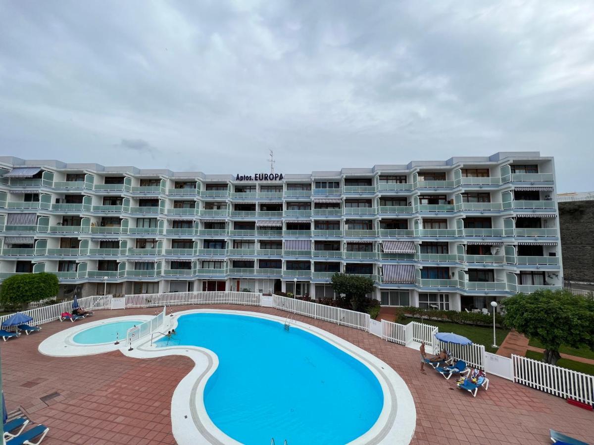 Apartamento Panda House Πλάγια ντελ Ινγκλές Εξωτερικό φωτογραφία