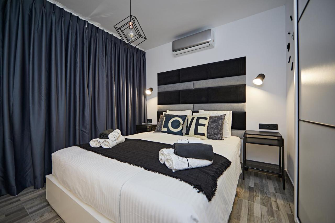 Apartamento Panda House Πλάγια ντελ Ινγκλές Εξωτερικό φωτογραφία