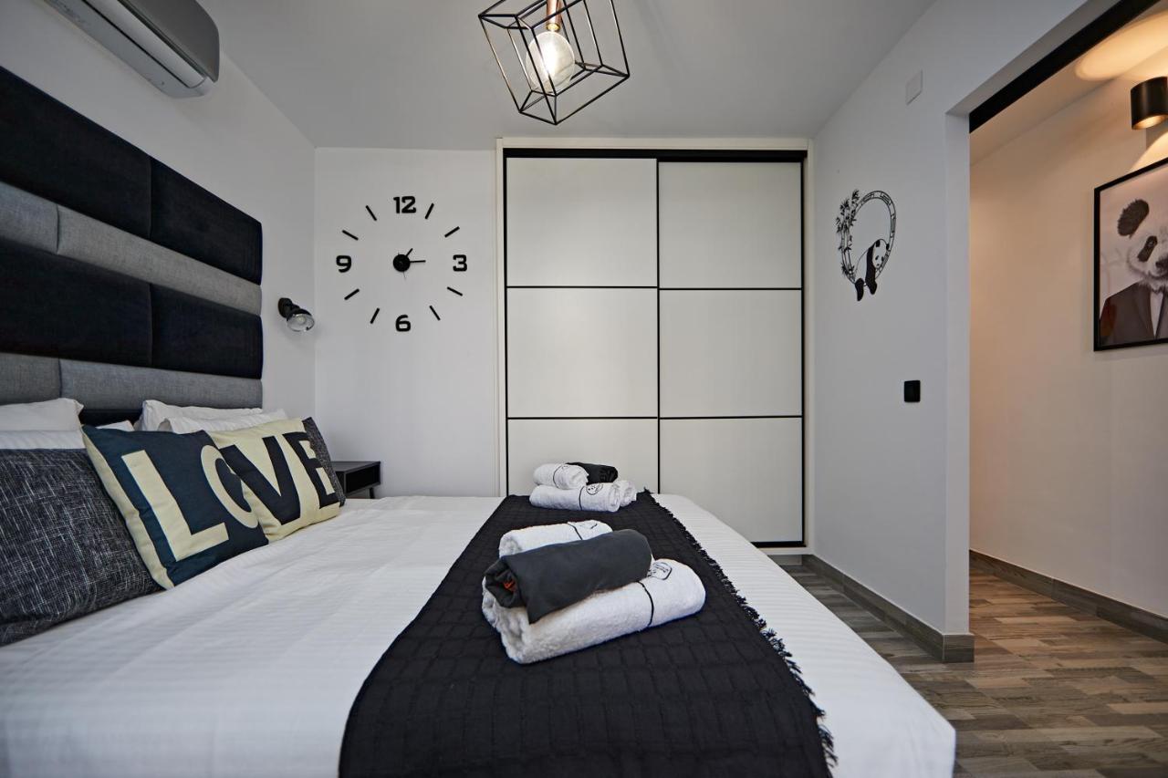 Apartamento Panda House Πλάγια ντελ Ινγκλές Εξωτερικό φωτογραφία