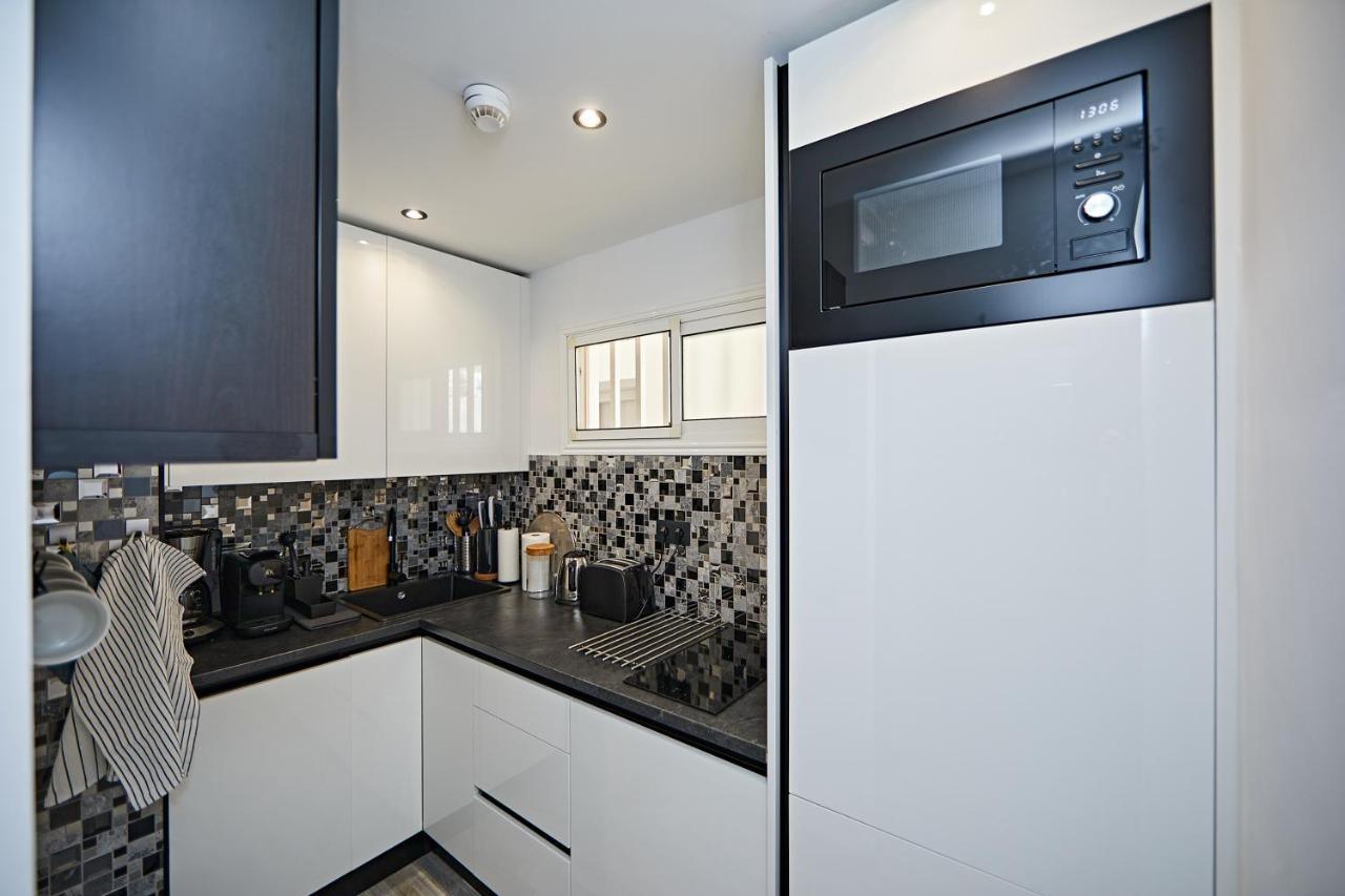 Apartamento Panda House Πλάγια ντελ Ινγκλές Εξωτερικό φωτογραφία