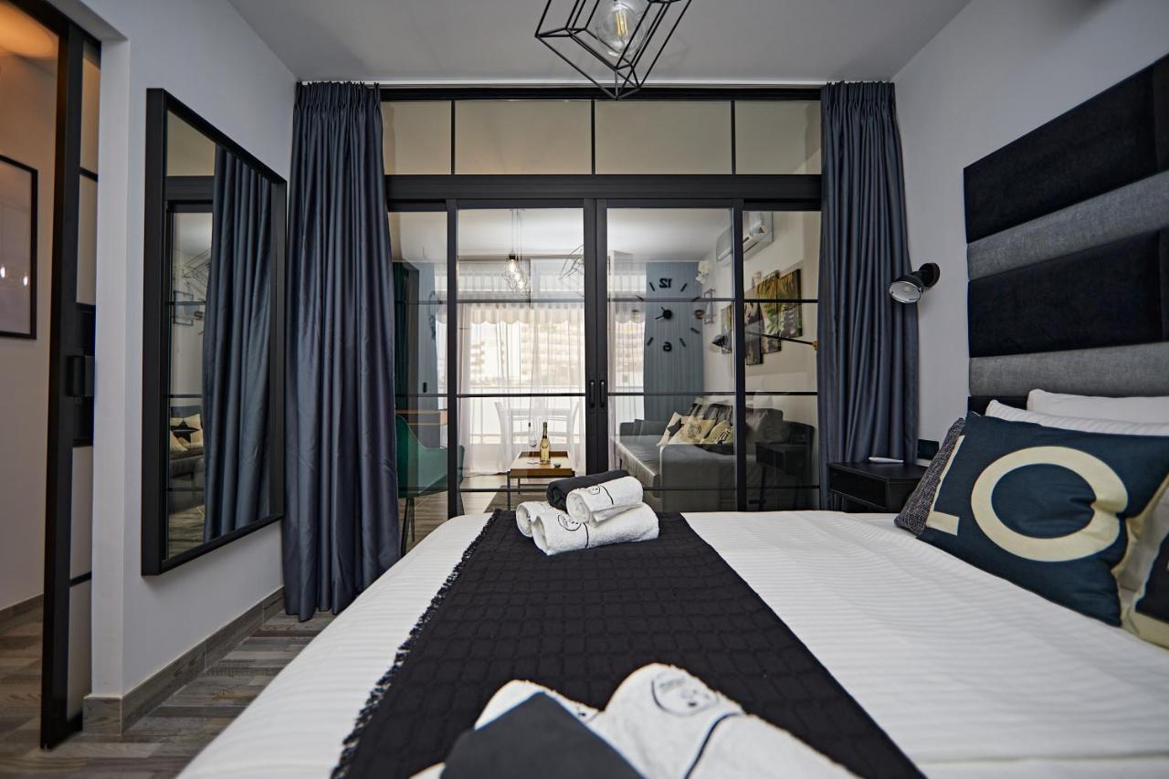Apartamento Panda House Πλάγια ντελ Ινγκλές Εξωτερικό φωτογραφία