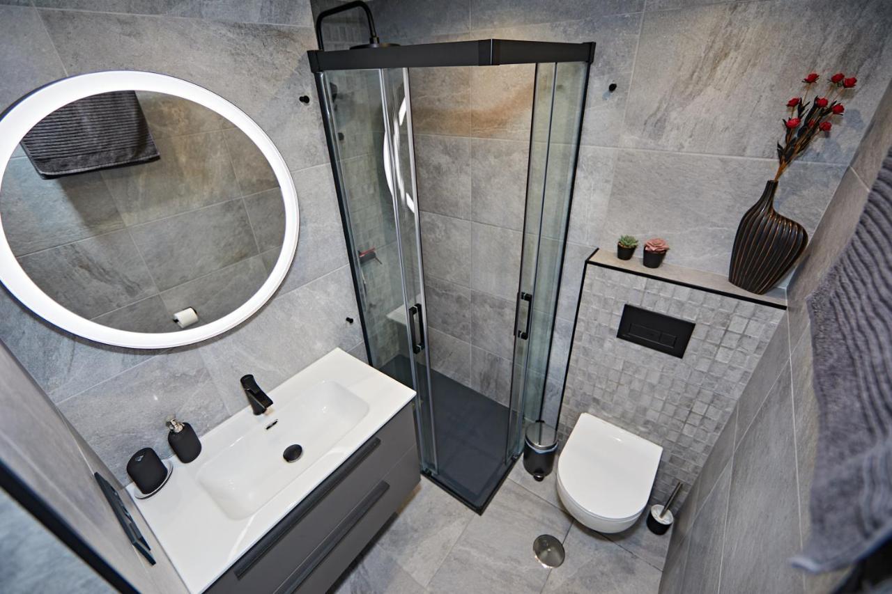 Apartamento Panda House Πλάγια ντελ Ινγκλές Εξωτερικό φωτογραφία