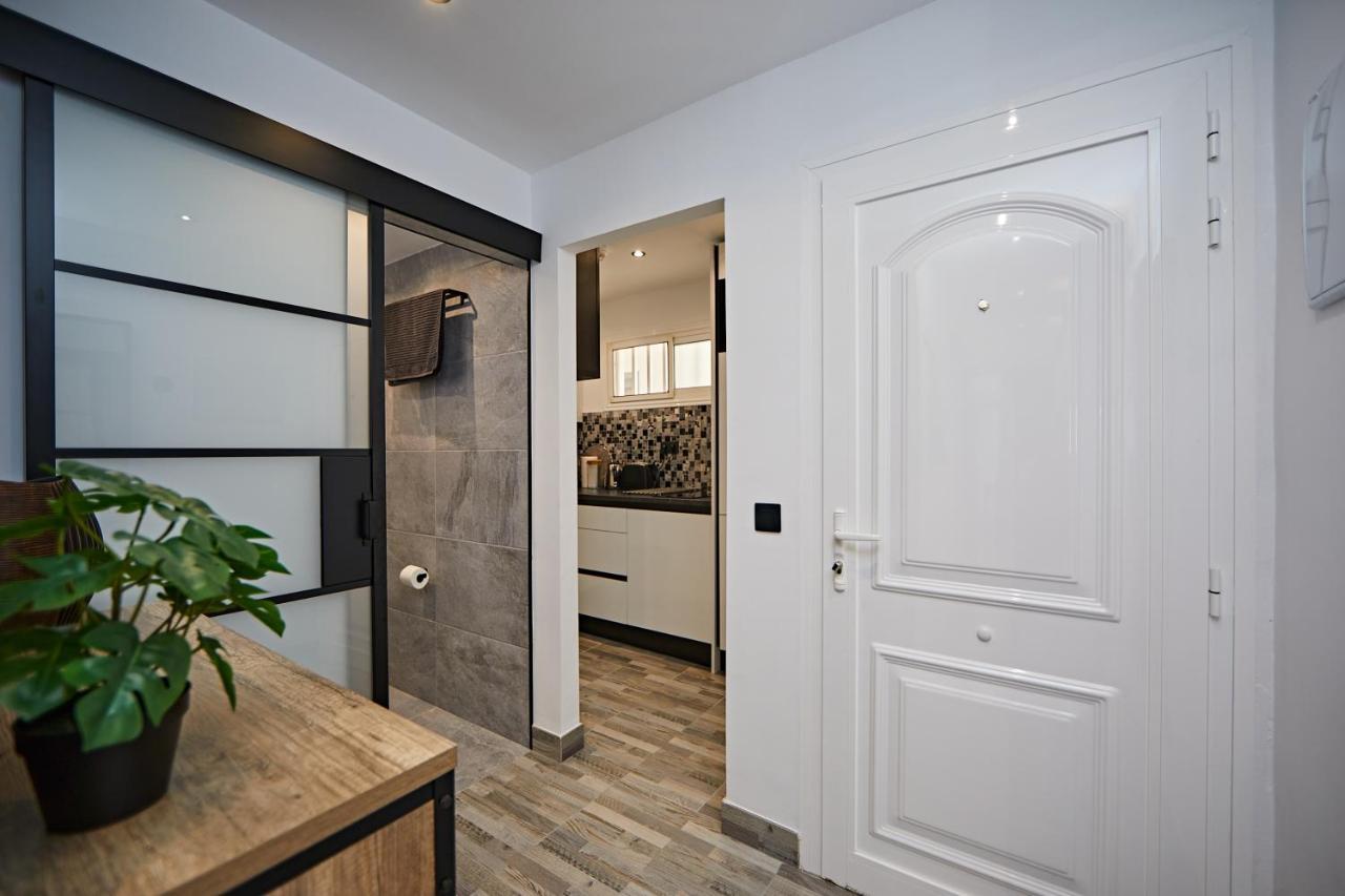 Apartamento Panda House Πλάγια ντελ Ινγκλές Εξωτερικό φωτογραφία