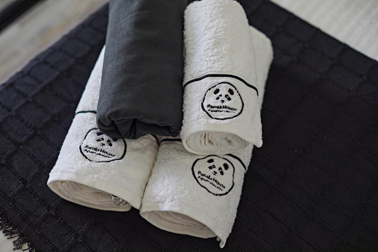 Apartamento Panda House Πλάγια ντελ Ινγκλές Εξωτερικό φωτογραφία