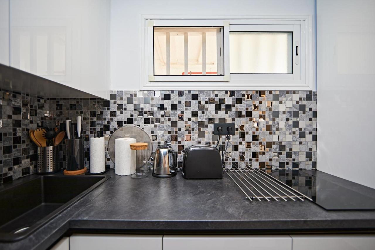 Apartamento Panda House Πλάγια ντελ Ινγκλές Εξωτερικό φωτογραφία