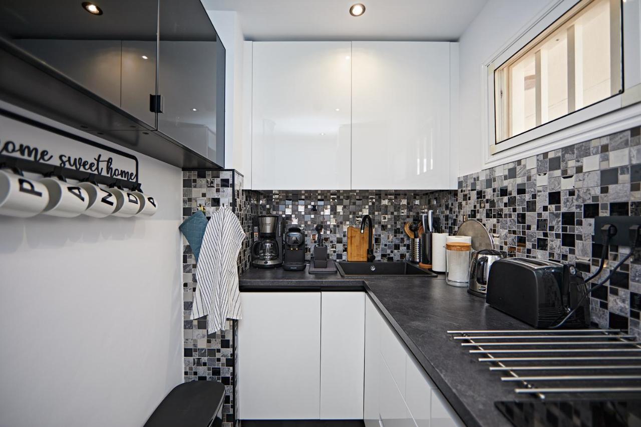 Apartamento Panda House Πλάγια ντελ Ινγκλές Εξωτερικό φωτογραφία