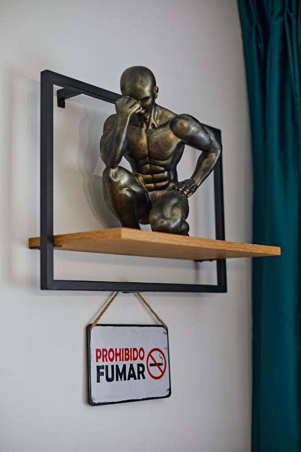 Apartamento Panda House Πλάγια ντελ Ινγκλές Εξωτερικό φωτογραφία