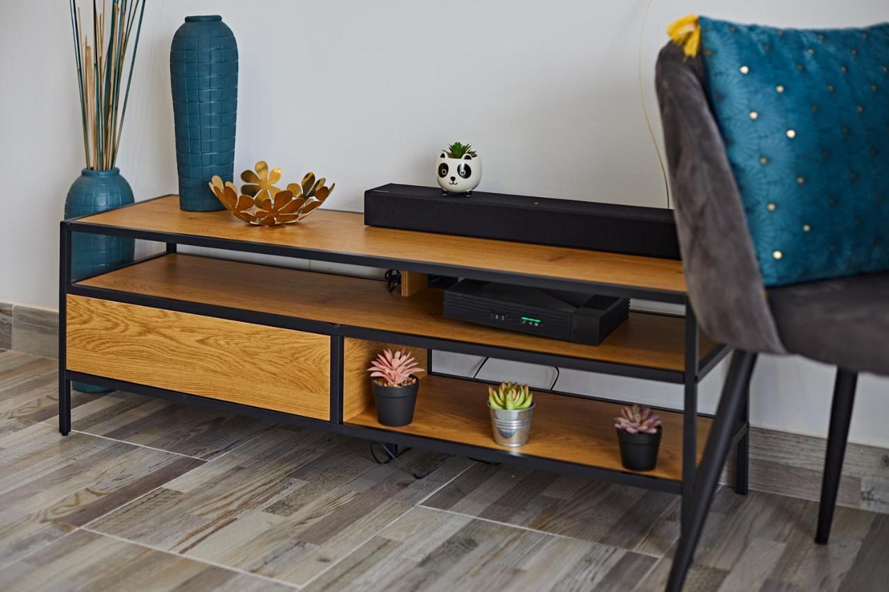 Apartamento Panda House Πλάγια ντελ Ινγκλές Εξωτερικό φωτογραφία