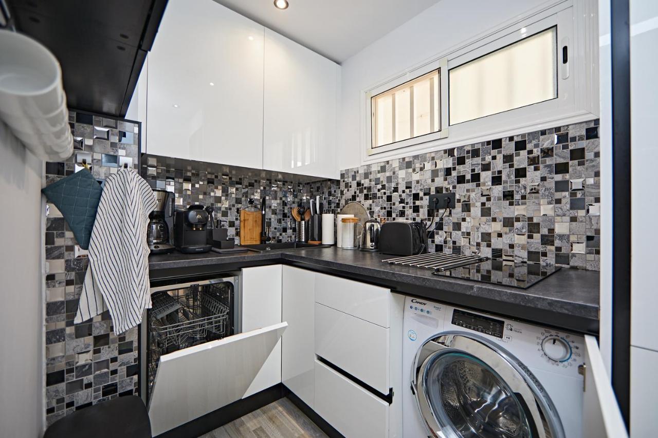 Apartamento Panda House Πλάγια ντελ Ινγκλές Εξωτερικό φωτογραφία