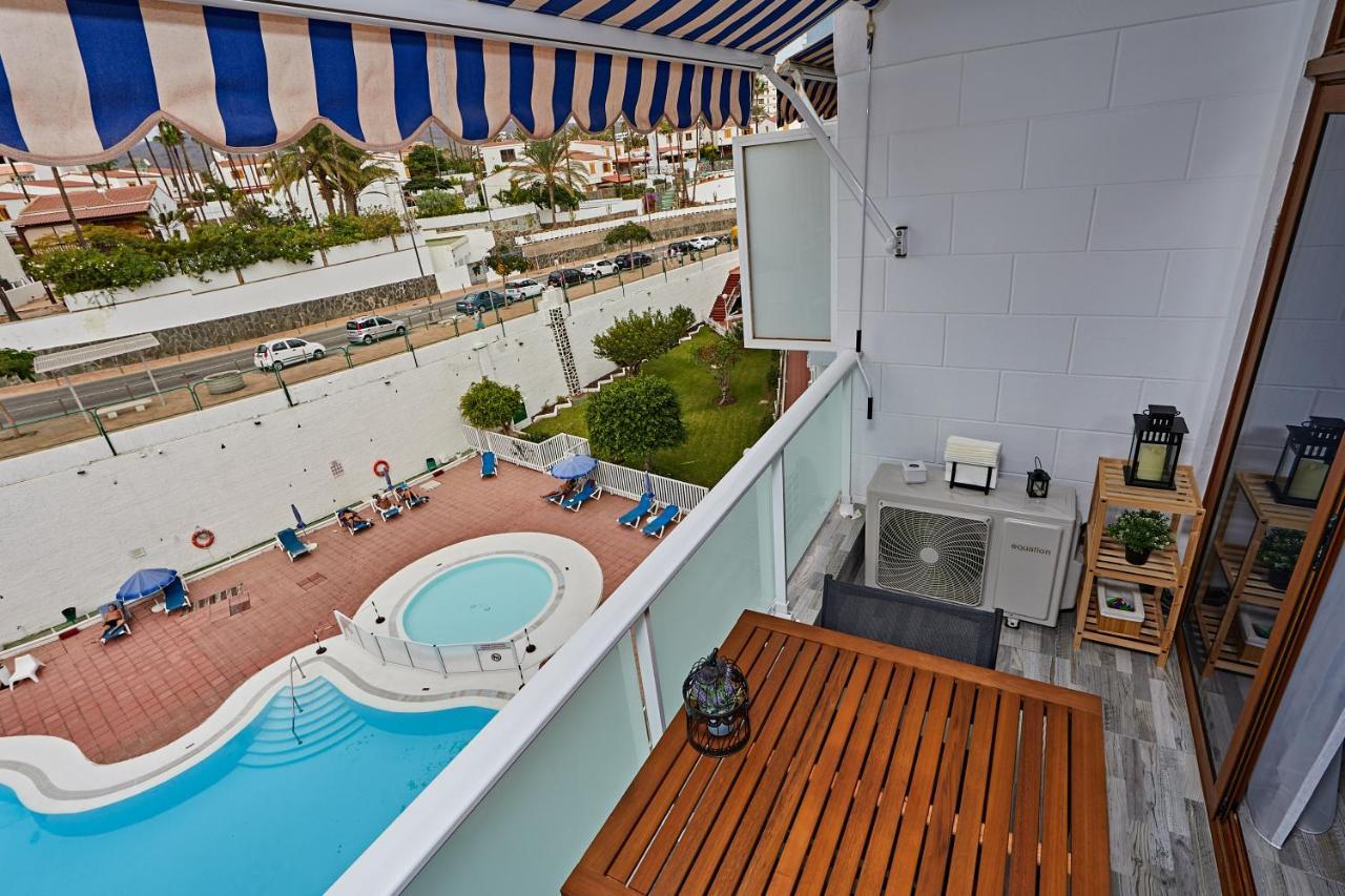 Apartamento Panda House Πλάγια ντελ Ινγκλές Εξωτερικό φωτογραφία