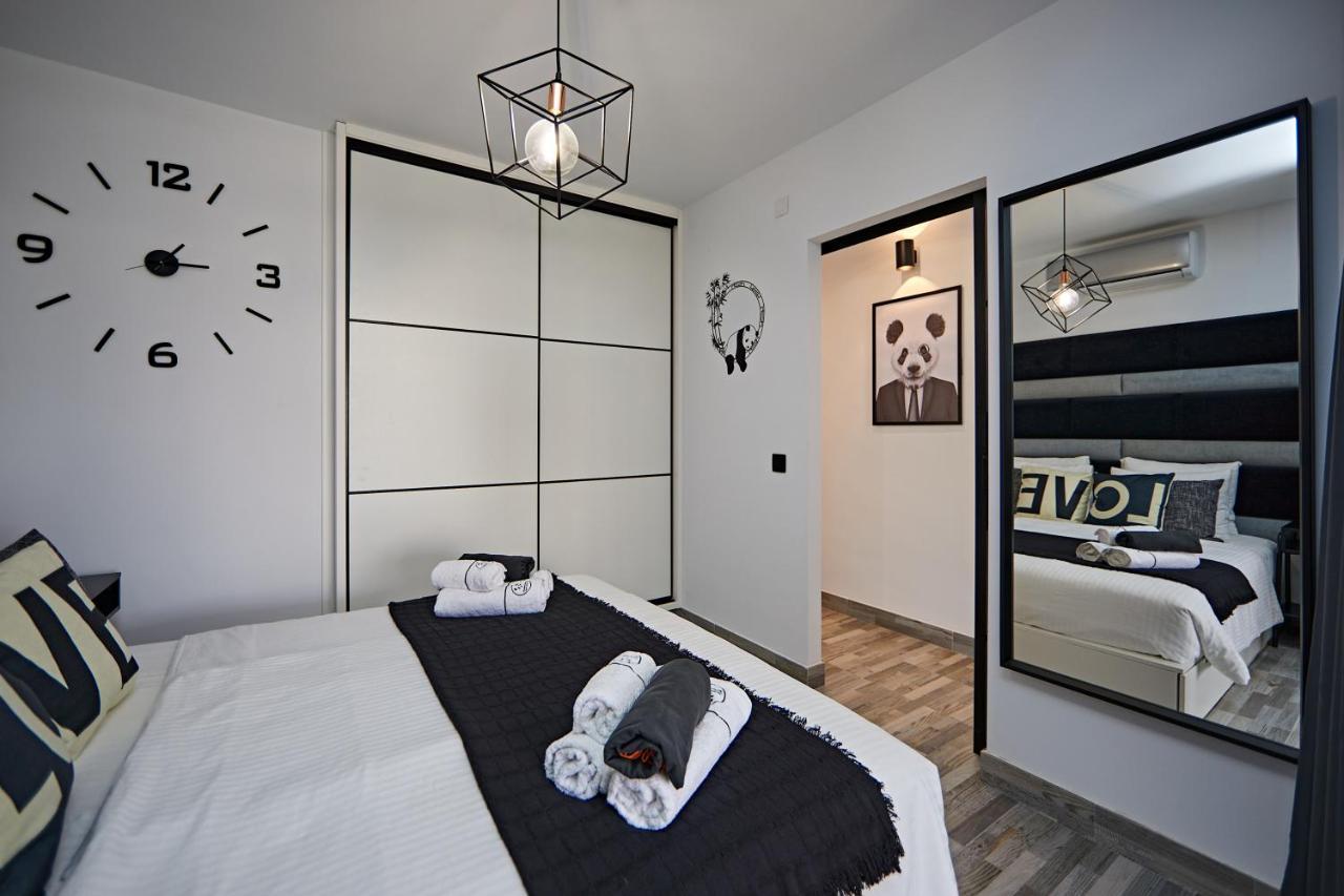 Apartamento Panda House Πλάγια ντελ Ινγκλές Εξωτερικό φωτογραφία