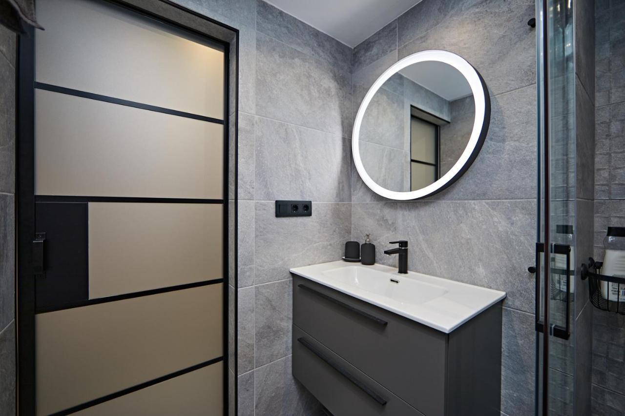 Apartamento Panda House Πλάγια ντελ Ινγκλές Εξωτερικό φωτογραφία