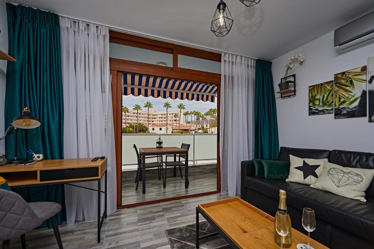 Apartamento Panda House Πλάγια ντελ Ινγκλές Εξωτερικό φωτογραφία