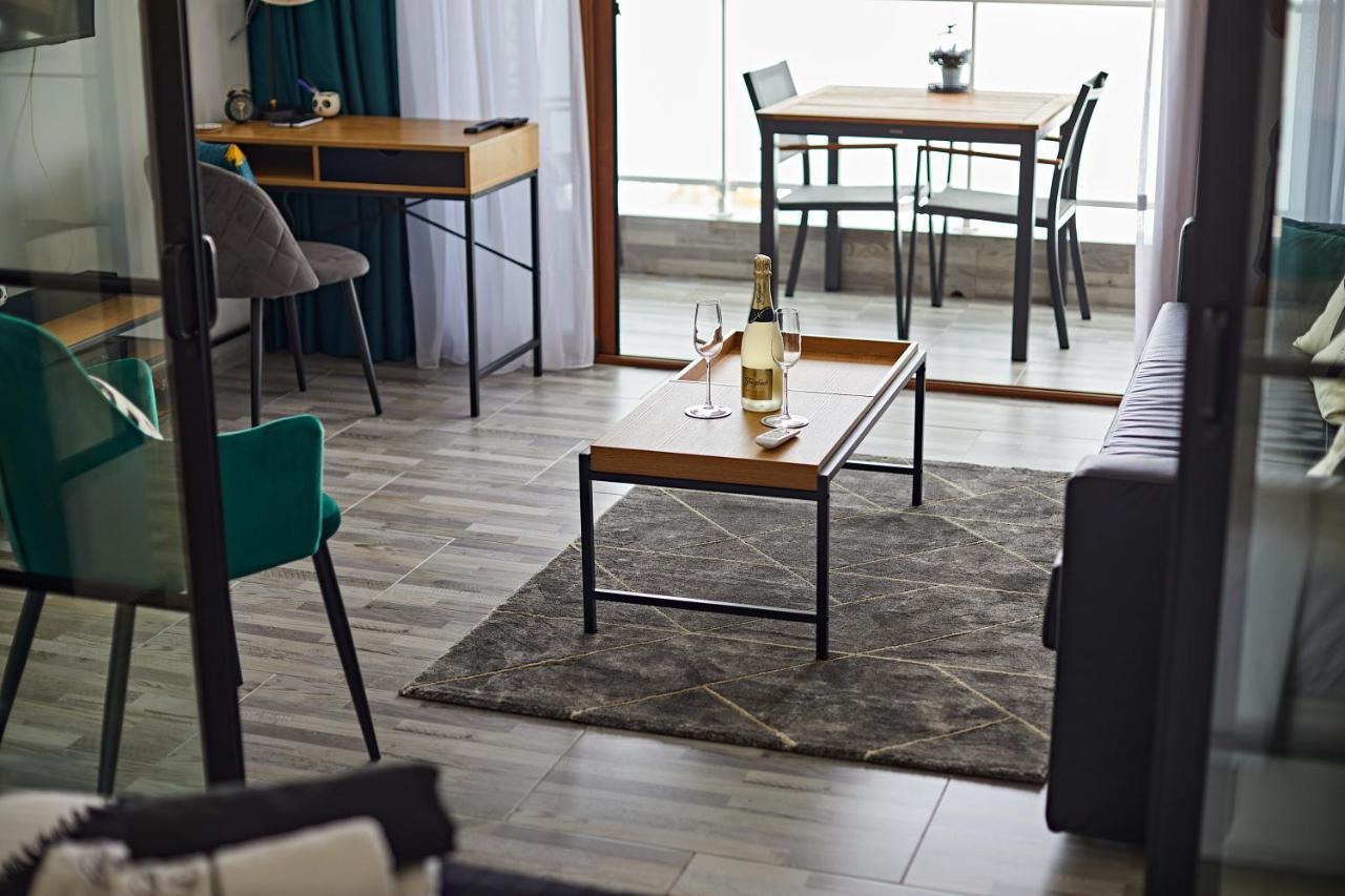 Apartamento Panda House Πλάγια ντελ Ινγκλές Εξωτερικό φωτογραφία